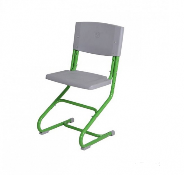 Chaise en plastique de plus en plus