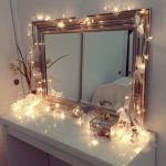 Guirlande Coiffeuse