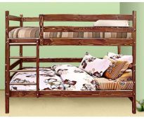 Lits superposés fonctionnels confortables