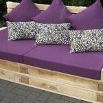 Magasin de palettes pratique