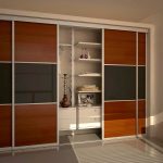 Grande et spacieuse armoire