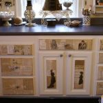 Découpage des meubles de cuisine faites-le vous-même