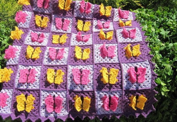 Couverture lumineuse pour enfants