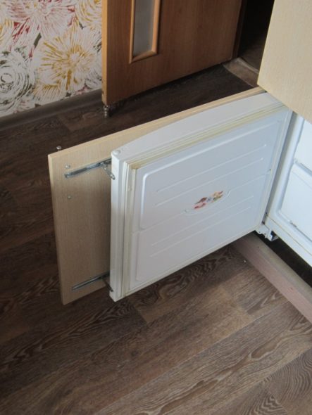 Guides à billes pour portes