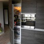 Afin de construire un réfrigérateur, des modèles spéciaux sont nécessaires.