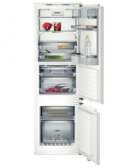 Modèle coûteux Siemens KI39FP60RU