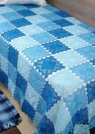 Couverture prêt
