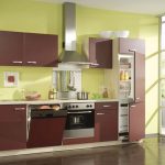 Bons appareils encastrables pour les cuisines modernes.