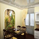 Belle salle à manger