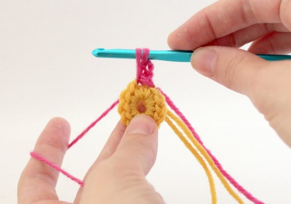 Crochet