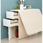Transformateur de table de cuisine