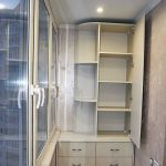 Meubles pour une loggia