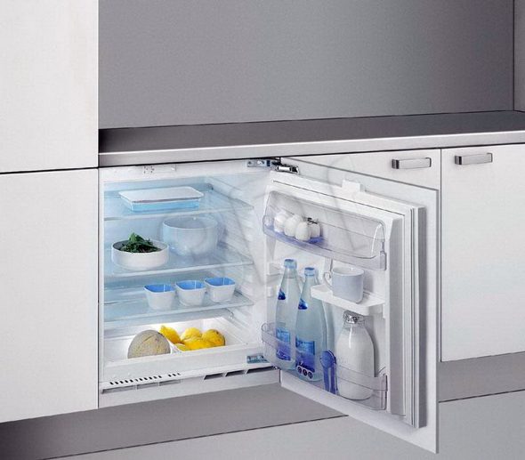 Hotpoint Ariston BTSZ 1632 / HA Modèle