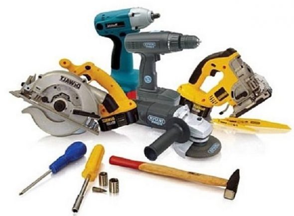 Trousse à outils