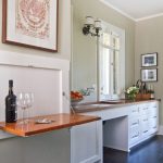 Solution de design inhabituel - table suspendue