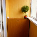 Armoire basse