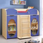 Mobilier original et fonctionnel pour votre enfant.
