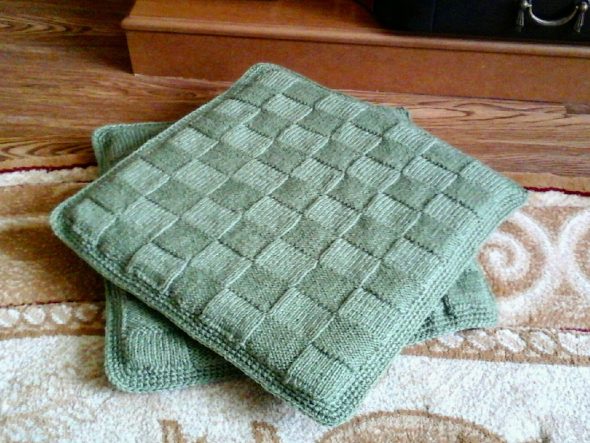 Pillow Chess