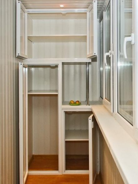 Portes battantes