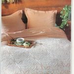 Chambre dans un style campagnard