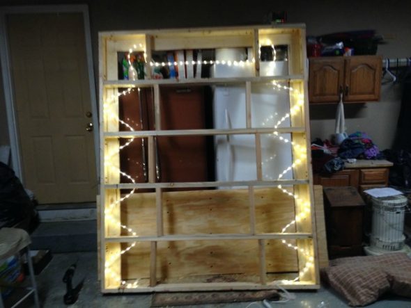 Installer une bande de LED