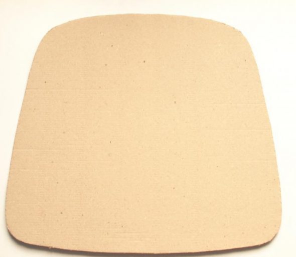 Patron pour tapis
