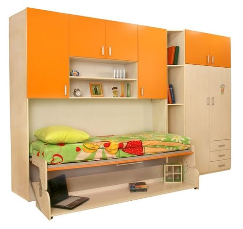 Meubles pour enfants lumineux