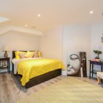 Jaune - couleur principale des textiles