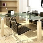 Conception de bureau