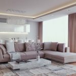 Comment placer des meubles dans le salon