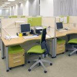 Comment choisir les meubles pour le personnel