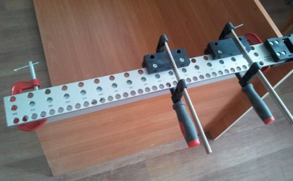 Conducteurs inclinables
