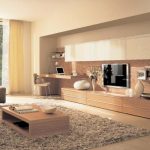Nous organisons le mobilier en tenant compte des principales nuances