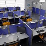 Tables de bureau