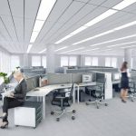 Commodité de l'espace de travail