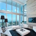 Option comment organiser les meubles dans le salon