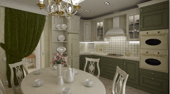 Cuisine anglaise