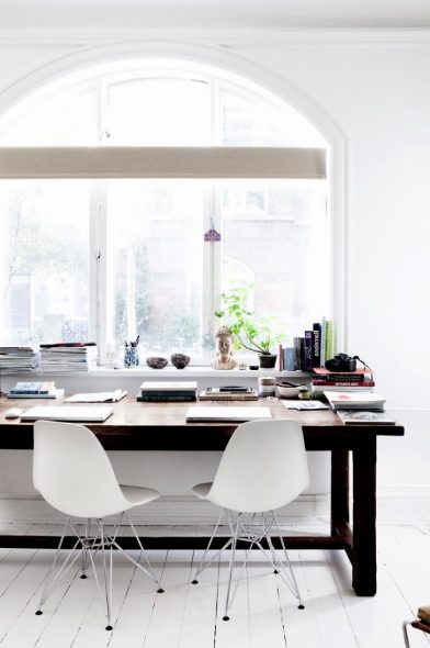 Table pour adolescents