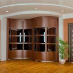 Armoire d'angle Elite