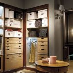 Armoire à tiroirs