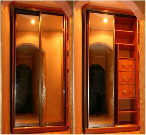 Cabinet prêt