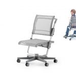 Fauteuil orthopédique intéressant