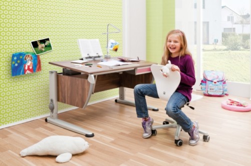 Chaise confortable et confortable
