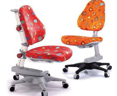 Chaise d'ordinateur avec réglable