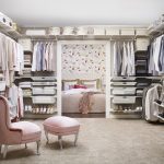 Beau et fonctionnel dressing