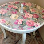 De belles fleurs pour le dîner faites-le vous-même