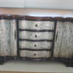 Belle commode vintage