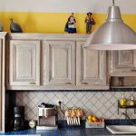 Cuisine provençale teintée par le vieillissement