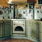 Cuisine Chebbi-Chic