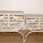 Des meubles de style provençal faites-le vous-même